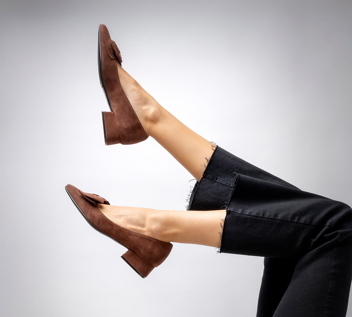 Bailarina Valentina Ante Brandy