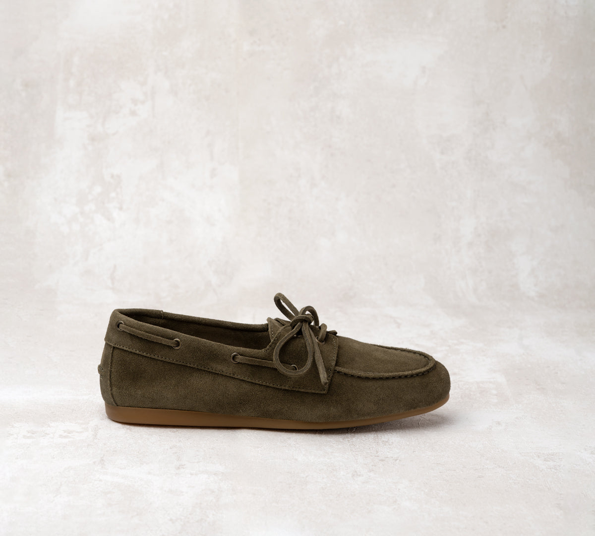 Náutico Serraje Verde