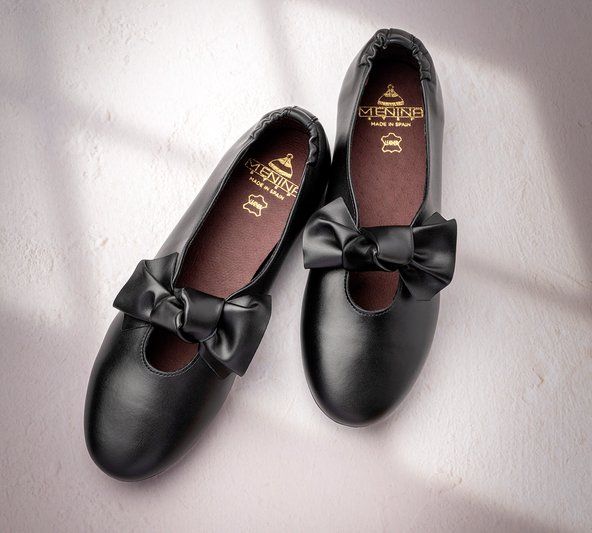 Merceditas Pretty Negro