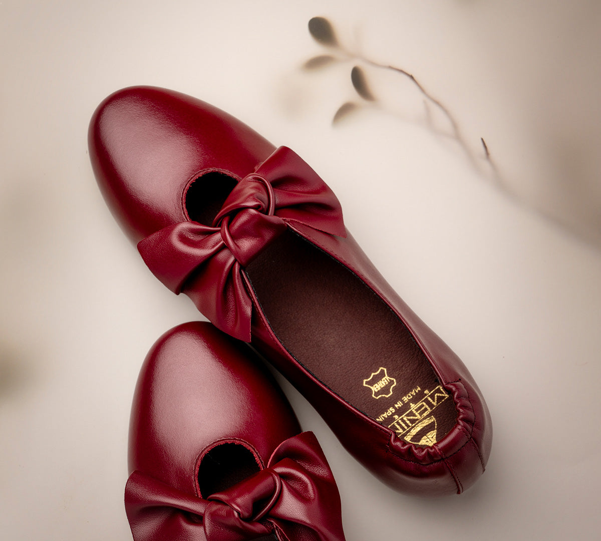 Merceditas Pretty Vino