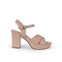 Sandalia Pippa Nude