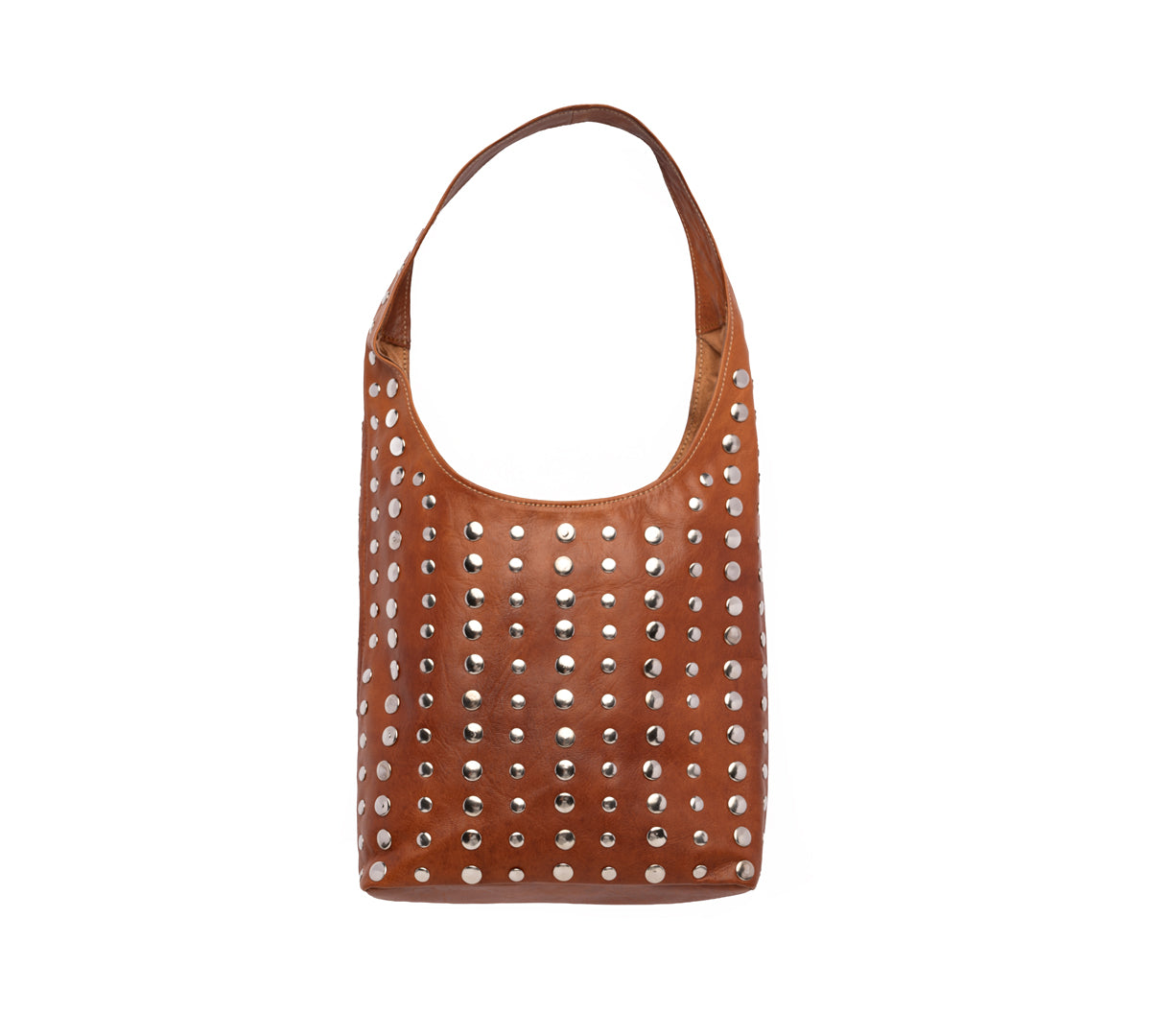 Bolso Pedraza Mostaza